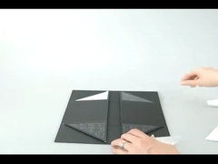 Magnetische kleine Geschenkkartons Modische Stile Exzellentes Handwerk