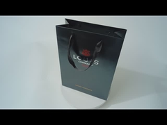 Luxus-Packungen aus gedrucktem Dickpapier