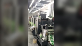 Druckerei für kundenspezifische Klebeetiketten | Professioneller Aufkleberhersteller in China