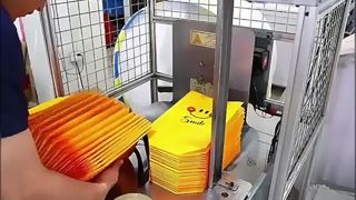 Hersteller kundenspezifischer Vliestaschen | Ultraschallversiegelte Beutel mit oder ohne Griffe