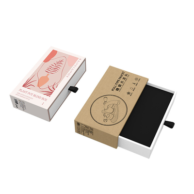 kaufen Kartonschublade Geschenkfach Schublade Schmuckschublade Verpackung Schiebe Schublade Stil Geschenkfach online manufacture