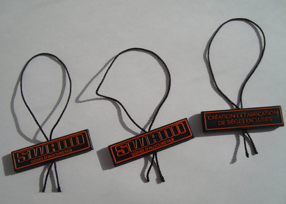 kaufen Hochwertige Manipulations-Tags Hanger Sicherheits-Tag auf Kleidung Kunststoff Haken Siegel Hängen Tag online manufacture