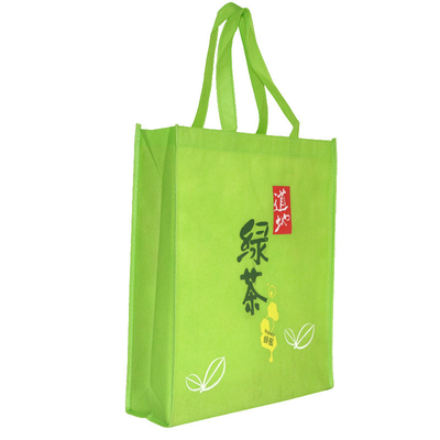 kaufen Qualitätslogo Produkte Umweltfreundliche nicht gewebte Tote-Taschen Massen nicht gewebte wiederverwendbare Taschen online manufacture