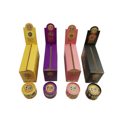 Ein guter Preis. Benutzerdefinierte billige Papierprodukt-Display-Verpackungsbox mit Vollfarbdruck Online