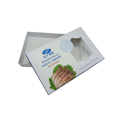 Ein guter Preis. Großhandel mit bedrucktem Papier Tiefkühlkostverpackungen Lieferanten zum Verkauf Online
