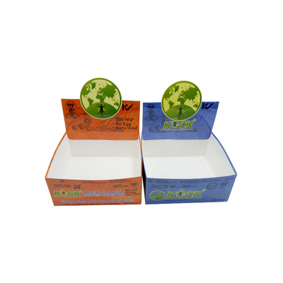 Ein guter Preis. Custom Product Counter Display Boxes Papierverpackungsdruck Hersteller Online