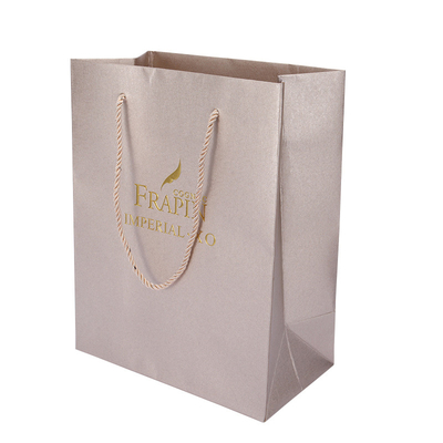 Ein guter Preis. Druck- Luxus- Schmuck-Papier-Geschenk sackt Euro-Tote Bags Wholesale Manufacturers ein Online