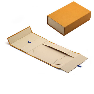 Verpackung mit Designdruck