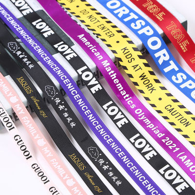 Ein guter Preis. Günstiges, individuell bedrucktes Satinband mit Logo – Erschwingliche Marken-Bänder für Verpackungen, Geschenke & Veranstaltungen Online