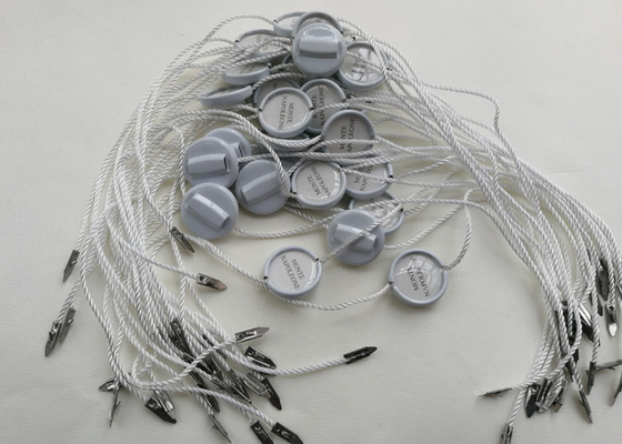 Ein guter Preis. Kundenspezifische Kleidungs-Aluminium-Metalldichtungs-Umbauten mit Plastiktropfen-gewölbtem Epoxidharz Online